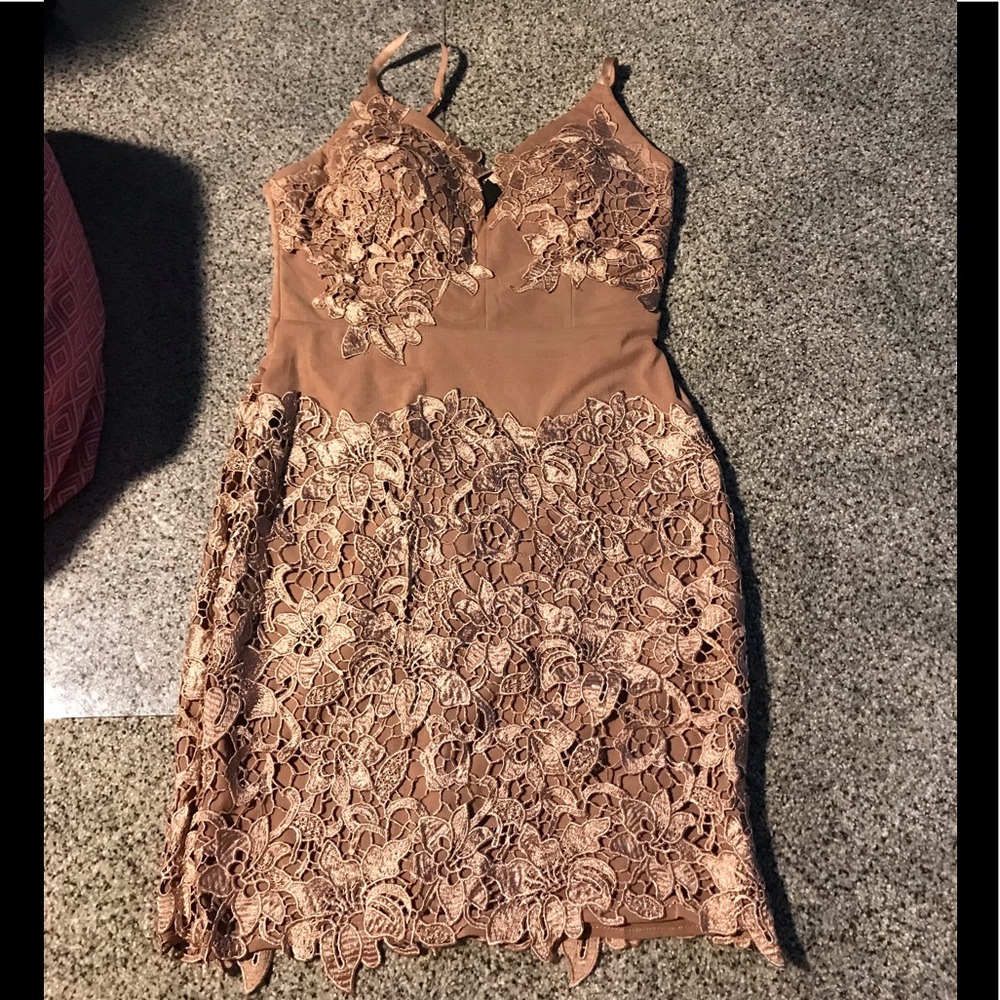 Windsor dress